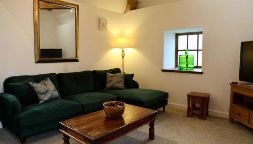 Cotswolds Grade II Listed Barn & underfloor heating - Foto 3