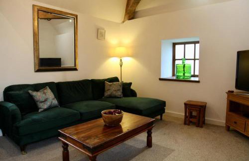 Cotswolds Grade II Listed Barn & underfloor heating - Foto 3