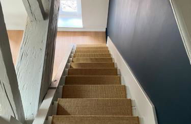 Les clos de Givry - Clos Théodore - Appartement 88m2 climatisé avec sauna et petite terrasse - Foto 39