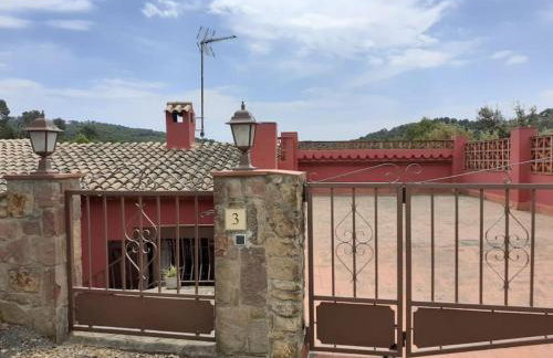 Estudi en finca per a 4p Piscina Privada, aire acondicionat - Foto 17