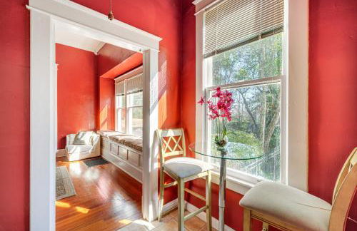 Explore Jackson! Historic Belhaven Home with Porch - Photo 11