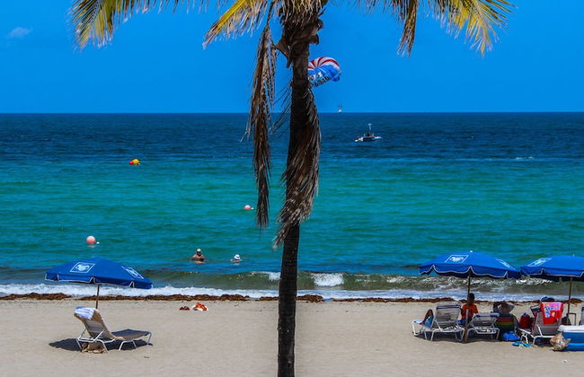 Hollywood Sands Resort - Foto 35