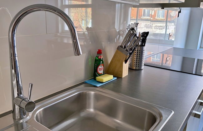 Richmond Ibis House Apartments by Viridian Apartments - Foto 37