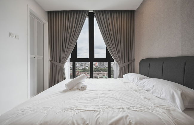 H20 Residences at Ara Damansara - Foto 25