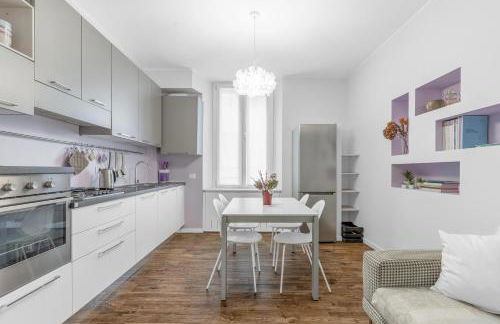 Corsica Comfort Suites-10 Min to LINATE AIRPORT - Foto 1