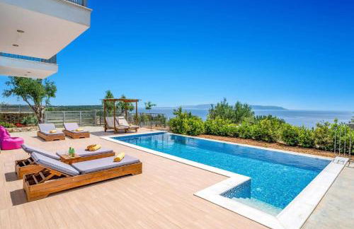 Villa Ble by Villa Plus - Foto 2