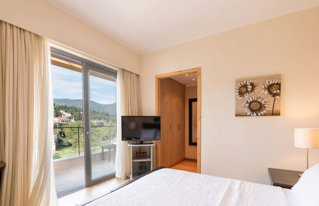 Villa Serena, Eastern Corfu by WhiteDream Villas - Foto 3