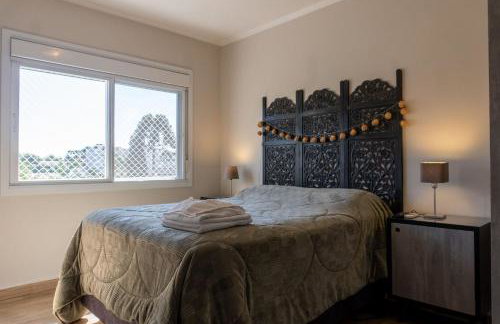 Hospeda Serra Gaúcha - Apto Capri - Foto 18