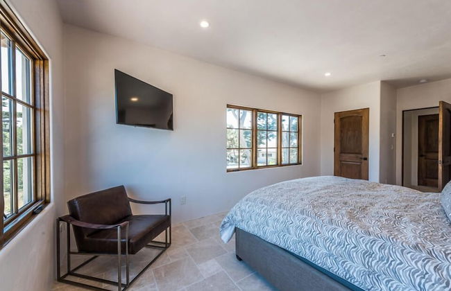 Lx14: Luxury Golf Course Villa With 360 Ocean View - Foto 6