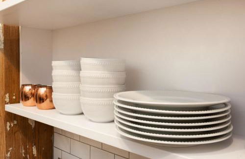 Dollys Downtown Loft Knoxville - Photo 23