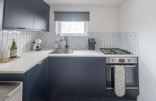 Troon Centre Seaside Retreat -Apt close to Beach Golf and Surf - Foto 16