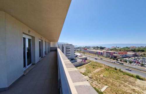 Luxury Penthouse "MANK" with private Parking - Foto 22