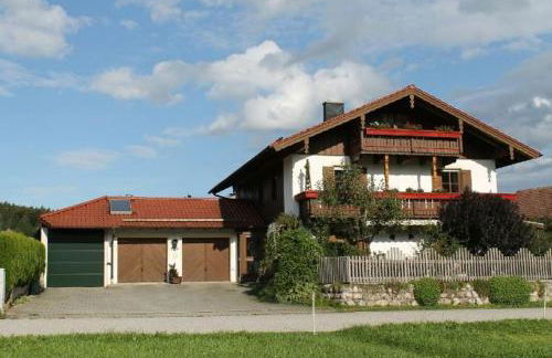 Ferienwohnung Nitzinger - Foto 1