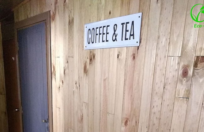 TerrazaMar EcoCabañas - Foto 2