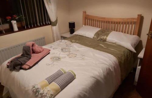 Foot of the Mournes - Cottage - Sleeps 4 - Parking - Photo 58