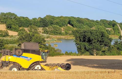 Lakeview Lodge- Uk40692 - Foto 25