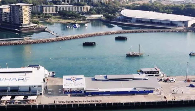 Royal Flying Doctor Service