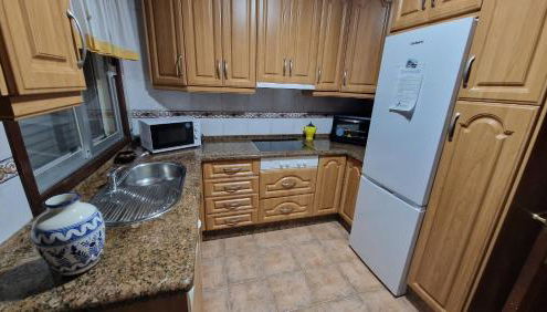 La Barrosa - Chalet La Morenita - Foto 3