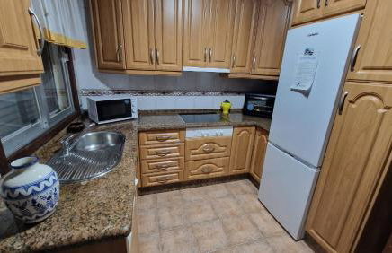 La Barrosa - Chalet La Morenita - Foto 3