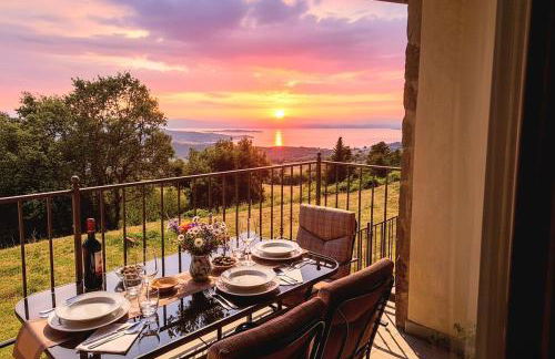 Casa Vacanze La Perla del Lago - Foto 1