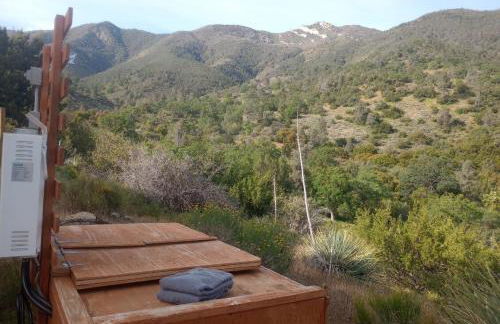 Mountain Top Barn retreat with View - Foto 17