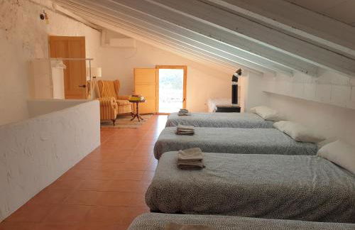 Casa del Ciervo - Rio Tus - Foto 9