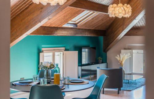 Residence Bologna - Photo 35