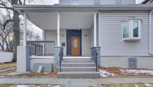 Explore NYC, Parks and Beaches! Top-Floor Apt - Foto 3