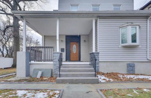 Explore NYC, Parks and Beaches! Top-Floor Apt - Foto 3