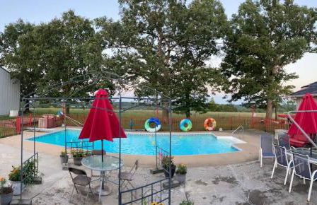 The Varnadoe Villa- Farm Stay - Foto 20