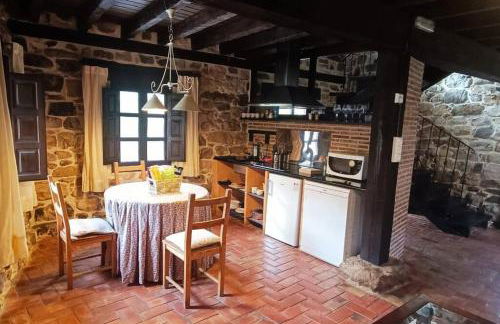 Casa con encanto LagunaNegra y Urbion - Foto 8