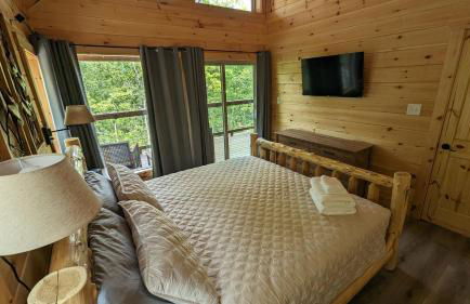 Counting Stars Luxury Cabin! - Foto 27
