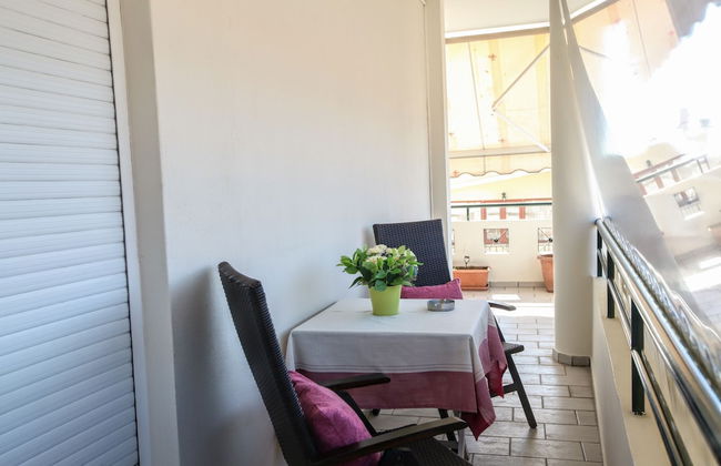 Grand Meteora Central Luxury Apartment - Foto 25