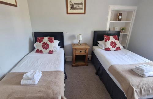 Black Isle Holiday Apartments - Foto 66