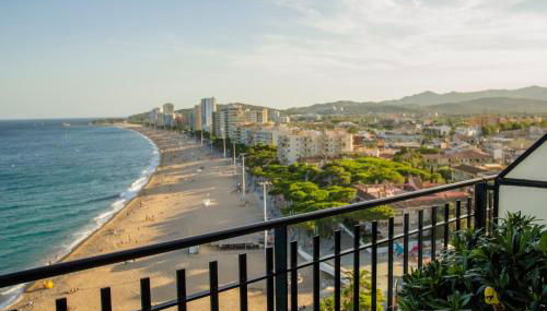 Spacious seafront apartment - Foto 3