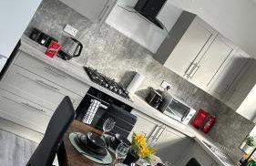 The Ol-Mumps Cozy Corner - Foto 15