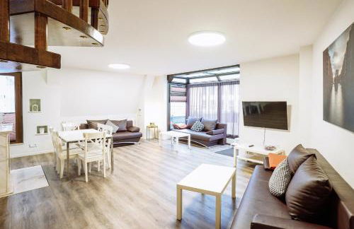 Boardinghouse Rosenstraße - Foto 6