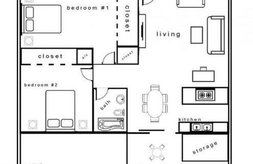 Walk to Barton Springs Spacious Apt Backyard - Foto 8