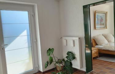 Moderne Ferienwohnung mit privatem Eingang - ROSA - Photo 8