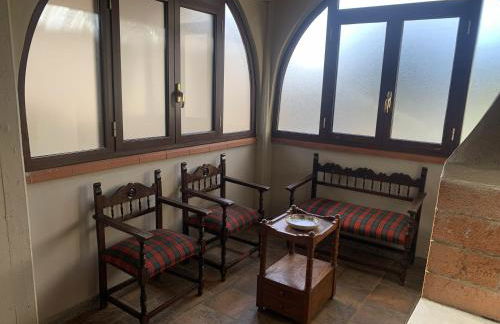 Marrucheti 16 Countryside Apartment with Free WiFi & free Parking - Foto 20