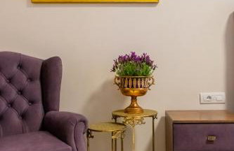 FLOARA DI MUNTE Forest Luxury Suites - Photo 48