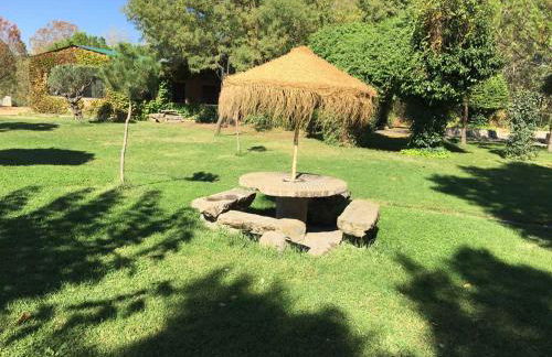 Complejo rural la Badia - Foto 9