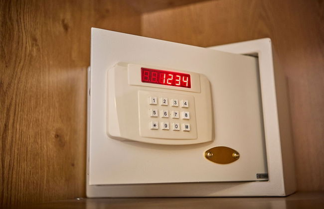 Apartment Residence Top 1 - Foto 45