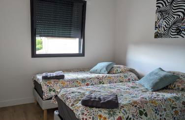 Pré Madame, Terrasse, Parking - Foto 6