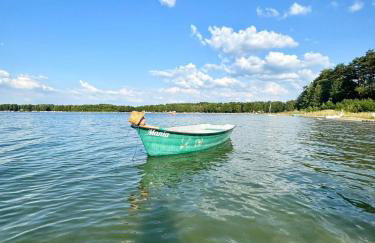 Fajny Domek w Nartach - Foto 28