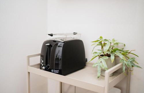 Homely Berlin - New Build , near River , Main Station , Family & Business - Photo 34