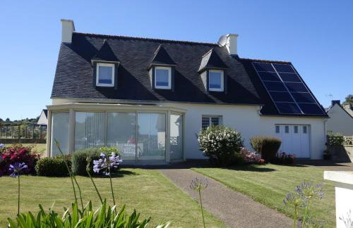 Maison de la Presqu'île - 4 chambres avec Vue Mer - Foto 2