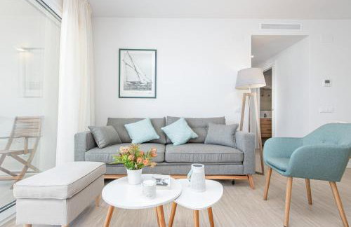 M A R I V E N T Suite with terrace private - Foto 21