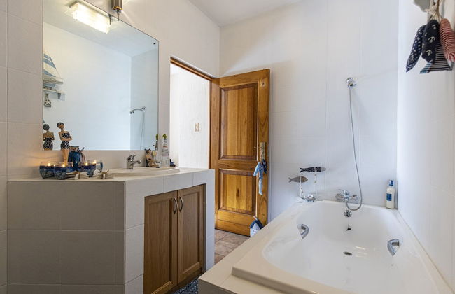 Vaal River YOLO Spaces – Vaal River Bush Lodge - Foto 26