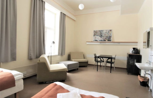 Forenom Hostel Röykkä - Foto 24